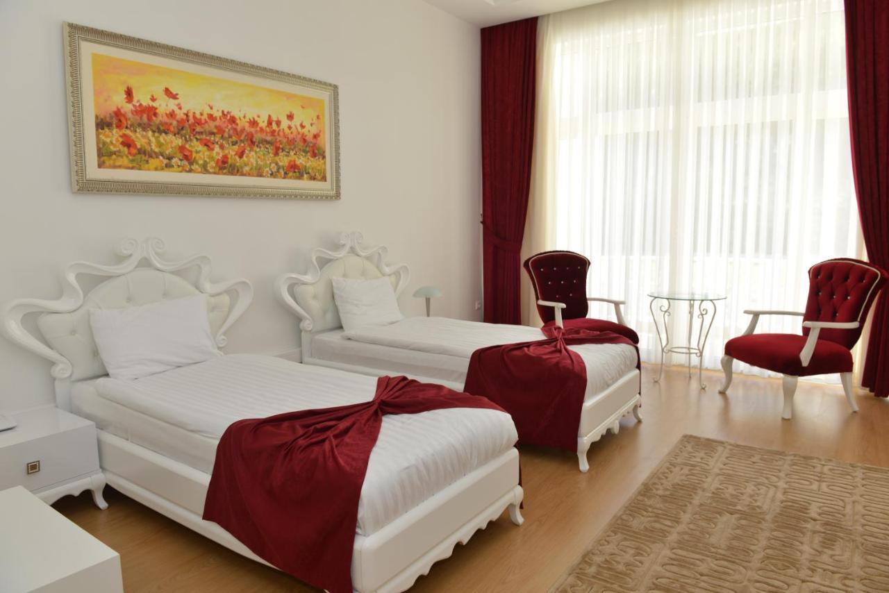 White Palace Hotel Yalova  Exterior foto