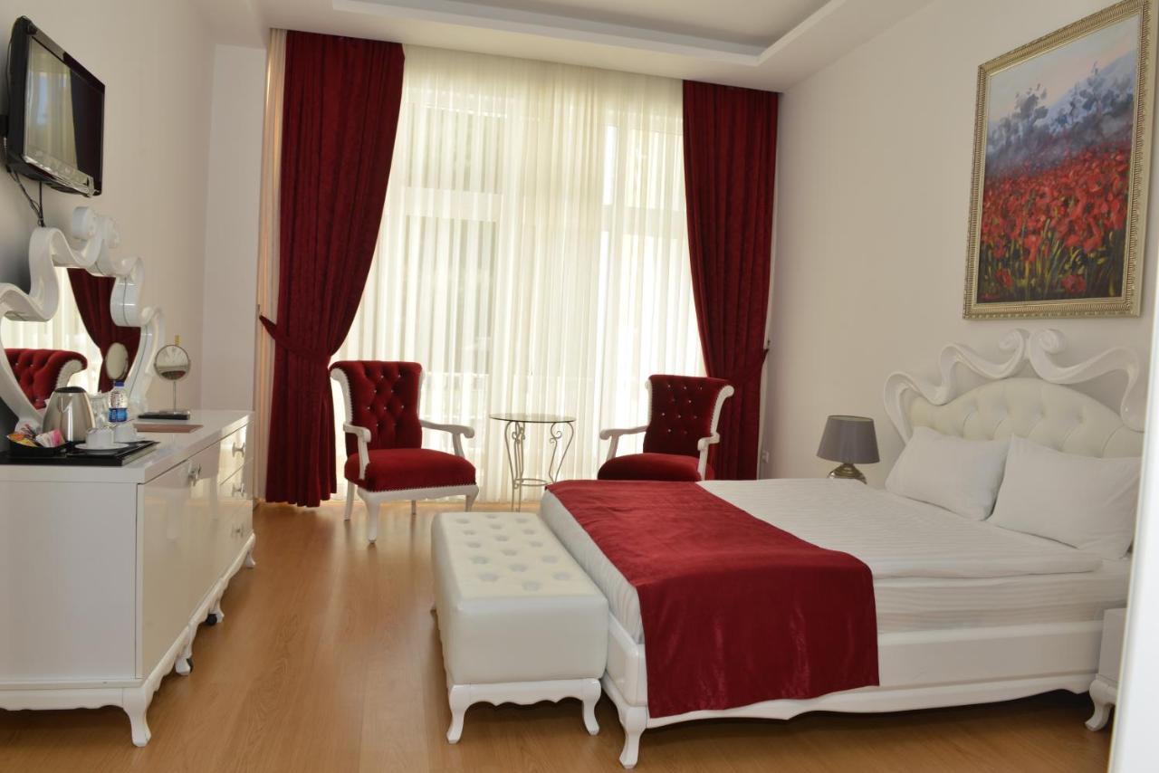 White Palace Hotel Yalova  Exterior foto