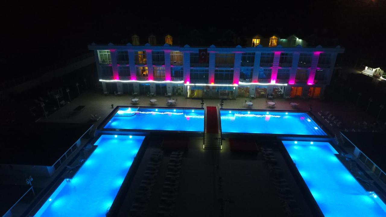 White Palace Hotel Yalova  Exterior foto