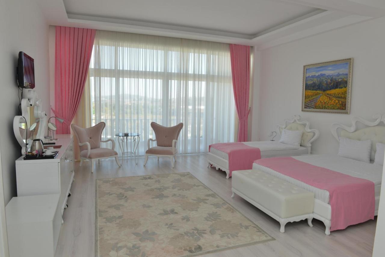 White Palace Hotel Yalova  Exterior foto