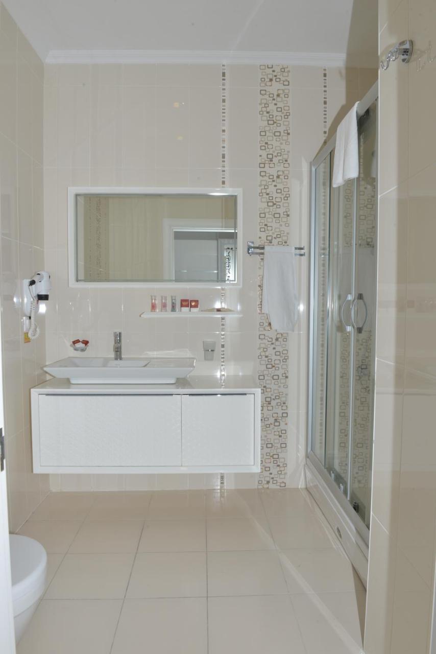White Palace Hotel Yalova  Exterior foto